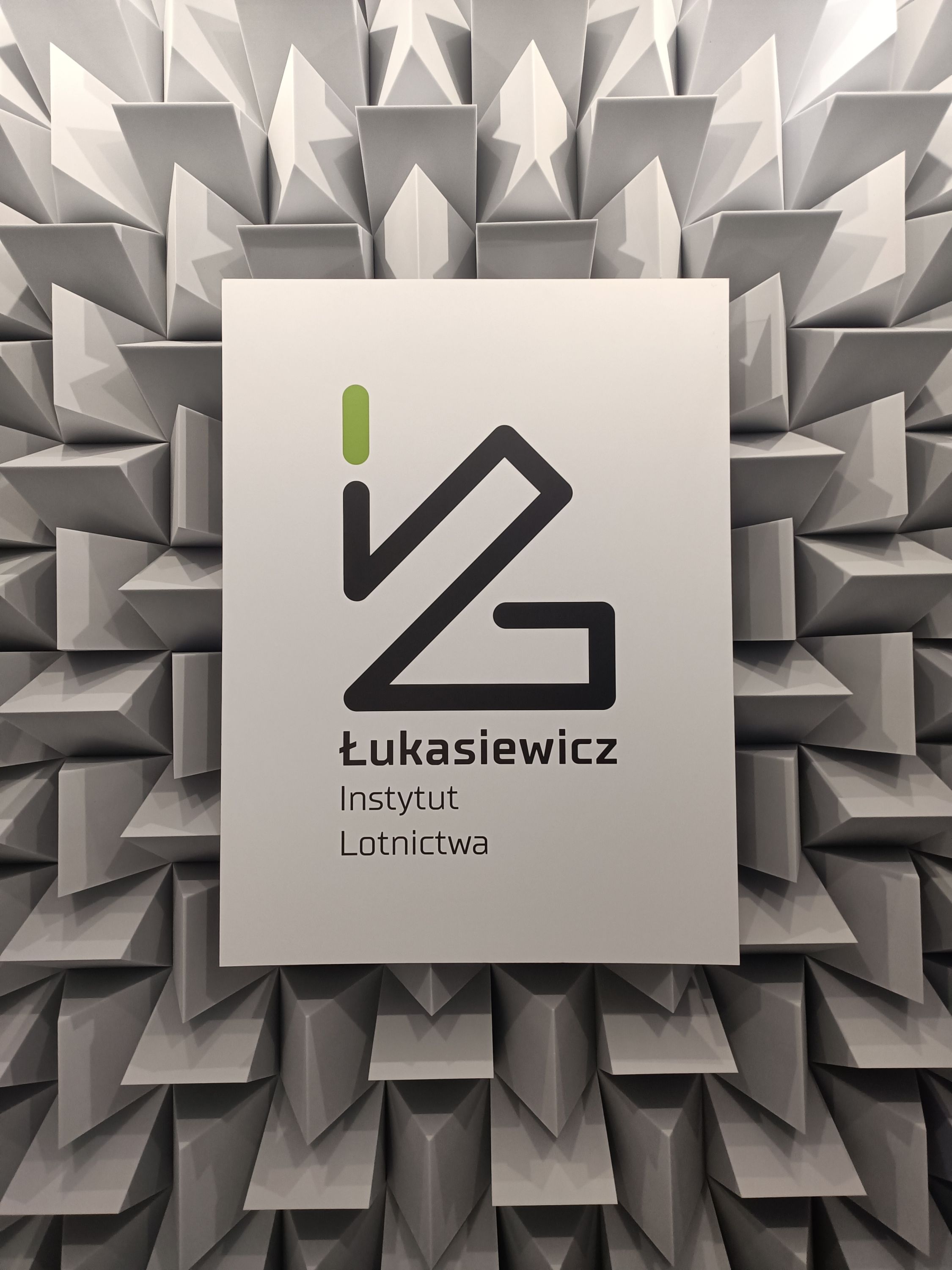 Pomieszczenie Bezechowe